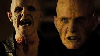 The Strain | Quinlan meets the master