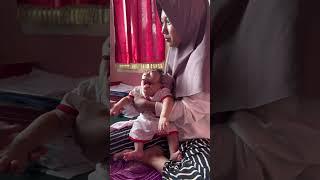 BAYI VIRAL #bayiviral #bayilucu #bayipintar