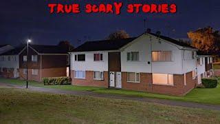 18 Chilling TRUE Scary Stories That Will Haunt You! (Horrormix Vol. 45)