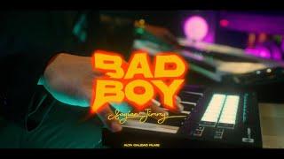 BAD BOY - Sayian Jimmy, Nysix Music, Cami Music