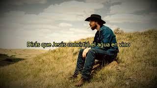 Colter Wall  - Living on the Sand (Subtitulado en español)