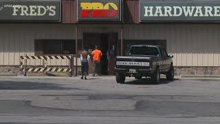 North Toledo neighborhood hardware store closes after 67 years: Fred's Pro Hardware says goodbye