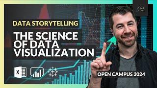 The Science of Data Visualization