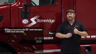 Stoneridge EZ-ELD - Simple, Secure, Stress-Free ELD Solution
