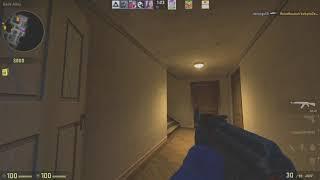 faceit lag