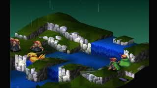 Final Fantasy Tactics Summoner Only Challenge: Finath River #finalfantasytactics #finalfantasy