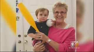 Widow Of Slain Police Chief: 'I Would Punch Her for What She Put My Family Through'