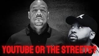 The REAL Reason Akademiks Still Around!