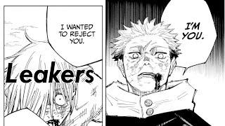 Why I Enjoyed the Spoilers for Jujutsu Kaisen more than the Real Thing