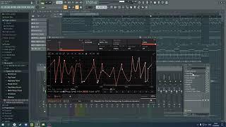 КАК НАПИСАТЬ АГРЕССИВНЫЙ ФОНК В ФЛ СТУДИО 20/HOW TO WRITE AN AGGRESSIVE PHONK IN FL STUDIO 20