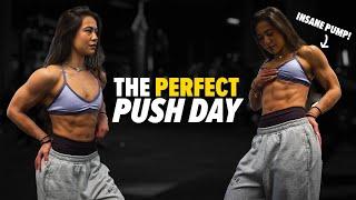 BUILD BOULDER SHOULDERS WITH THIS WORKOUT (5 exercises)