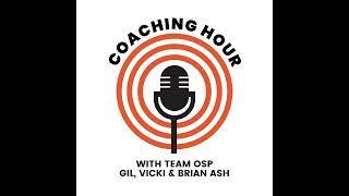 Deliberate Practice - OSP Coaching Hour