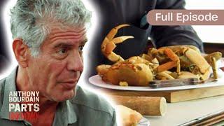 Anthony Tries Puerto Rican Land Crab | Full Episode | S10 E06 | Anthony Bourdain: Parts Unknown