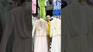Raysentr bozor Ayollar kiyimlari