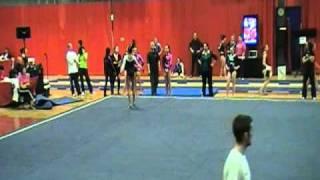 Kathy Tang 2011 Starlight Floor