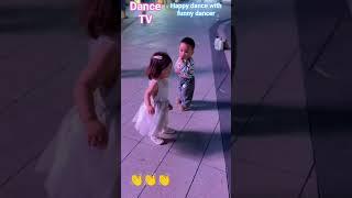 happy dance #funnyvideo #shortvideo #viralvideo #fyp