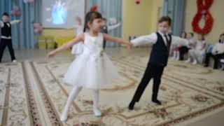 Мой ласковый и нежный зверь