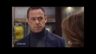 General Hospital 2/13/14 Julian and Alexis Scenes