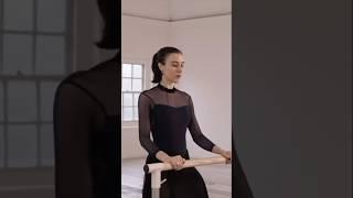 ABSOLUTE BEGINNER 8 WEEK ONLINE COURSE - LIVE TODAY on balletwithisabella.com #ballettips #vaganova