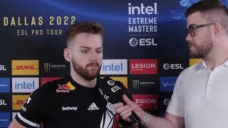 Niko Admits G2 issues - Team Chemistry - Flashback !!!