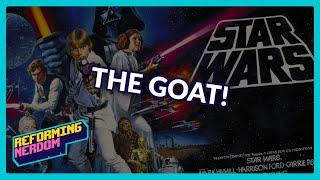 The Original Star Wars Trilogy Is Still The GOAT | Reforming Nerdom - Ep. 10