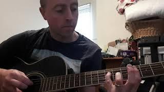 Andy Roseby Covers - Greensleeves