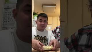 Egg sandwich prank kay nanay HAHA #wanderz #wanderzvlogs #funny #comedy #wanderzprank