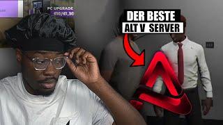  So joinst du auf den BESTEN Alt V RP Server 2024 | AlphaCity Tutorial + Fix Download Probleme!