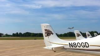 WMU Aviation