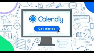 How to Create events and Receive Appointment on Calendly