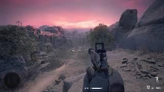 Sniper Ghost Warrior Contracts 2 Добыть Чип за 45 Секунд