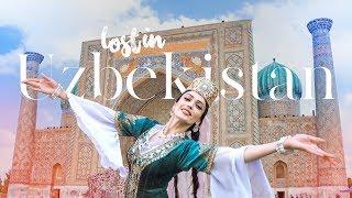 LOST IN UZBEKISTAN 4K