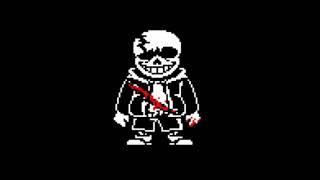 Undertale Last Breath Sans Phase 3 [ 1 hour ]