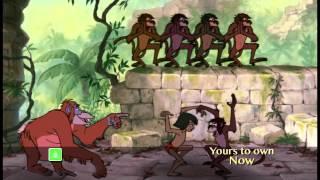 The Jungle Book | Disney | Available on Digital HD, Blu-ray and DVD Now