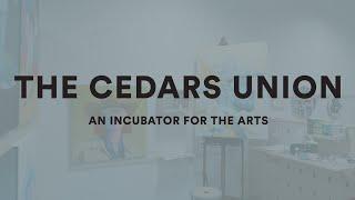 The Cedars Union - In Incubator for the Arts in the Heart of Dallas