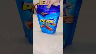 Perk Pack #unboxing #perk #chocolate #bigbasket #shorts