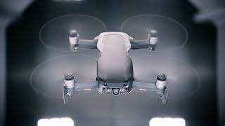 DJI - Mavic Air - Introducing the Mavic Air