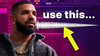 FL STUDIO | Drake Beat Tutorial