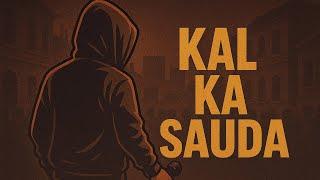"KAL KA SAUDA"