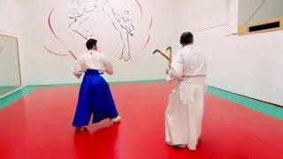 NICHOUGAMA-( Linea NAKAIMA)-SENSEI MANGIONE Okinawa Kobu-do Kenshin-ryu Campania-Italia