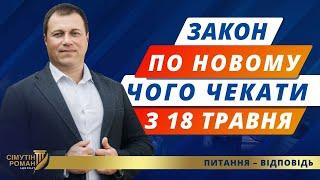 Перевірка документів. Повноваження затримати. Вручення повістки. Обов'язок носити військовий квиток