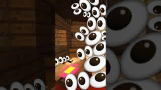 Slipperyt Jenny's odds aventure Cap 4 