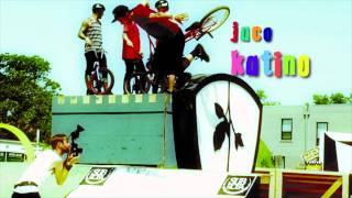 Texas Toast Jam - BMX Show Promo