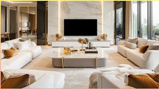 250 Stylish Modern Living room Design 2025 Living room Decoration ideas| Home Interior Design Trends