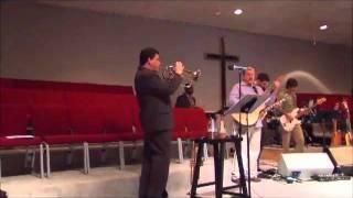 Alex Suzano & Worship Team (Part 2)