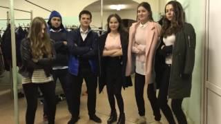 ТАЕТ ЛЁД ПАРОДИЯ  ВЫПУСК 2017  11'В'