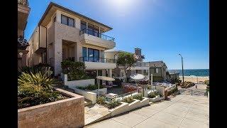 Manhattan Beach ocean view homes for sale | 120 5th Street | 90266 real estate | Jackie Welter