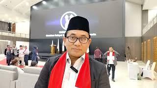 BLAK BLAKAN PARTAI PERUBAHAN BERSAMA DR ROBI NURHADI, ANIES KAPAN JOIN?