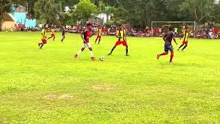 Mahipal football tournament ll Gobrabil vs Sabuj sangha maligaon