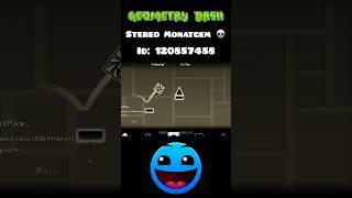 Geometry Dash in TikTok be like  #geometrydash #trending #tiktok #robtop #feedshorts #fyp